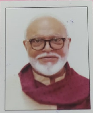 CHHAGAN BHUJBAL