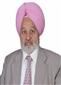 Amrik Singh Dhillon
