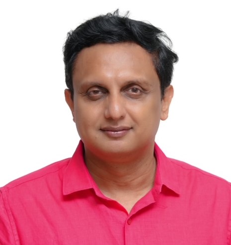 P. A. Mohamed Riyas