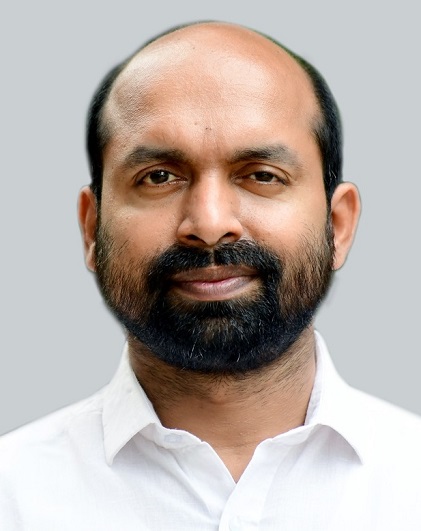 Dr. V. Sivadasan