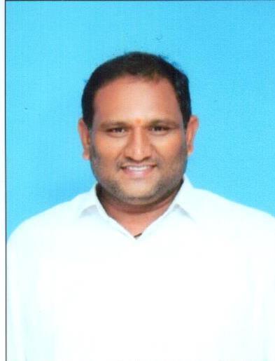 Kancharla Srikanth