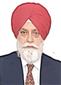 Dr. Inderbir Singh Nijjar