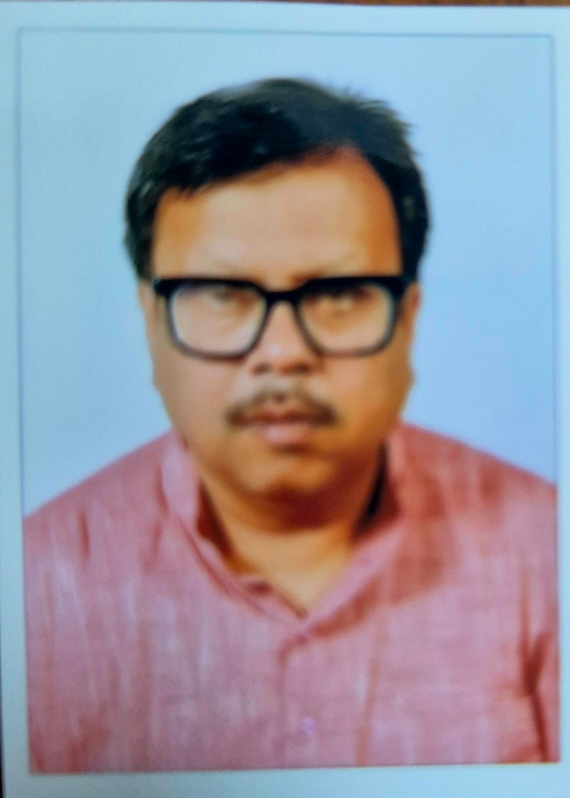 SUBIR NAG
