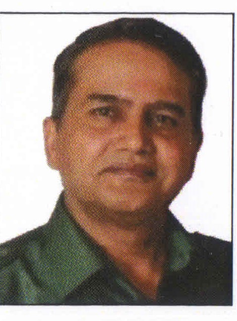 Col Devinder Sehrawat