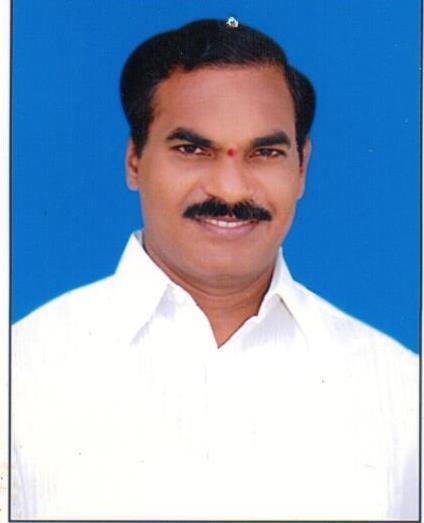 Thota Thrimurthulu