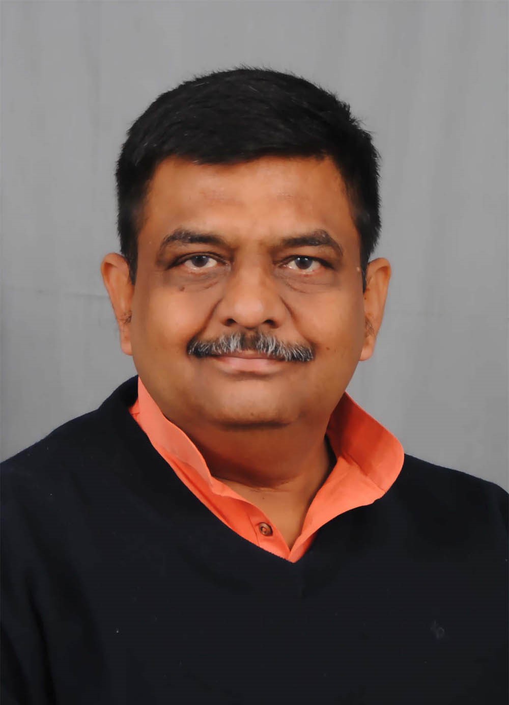 Sh. Sanjay Sharma