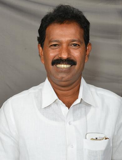 Mohammad Musthafa Shaik