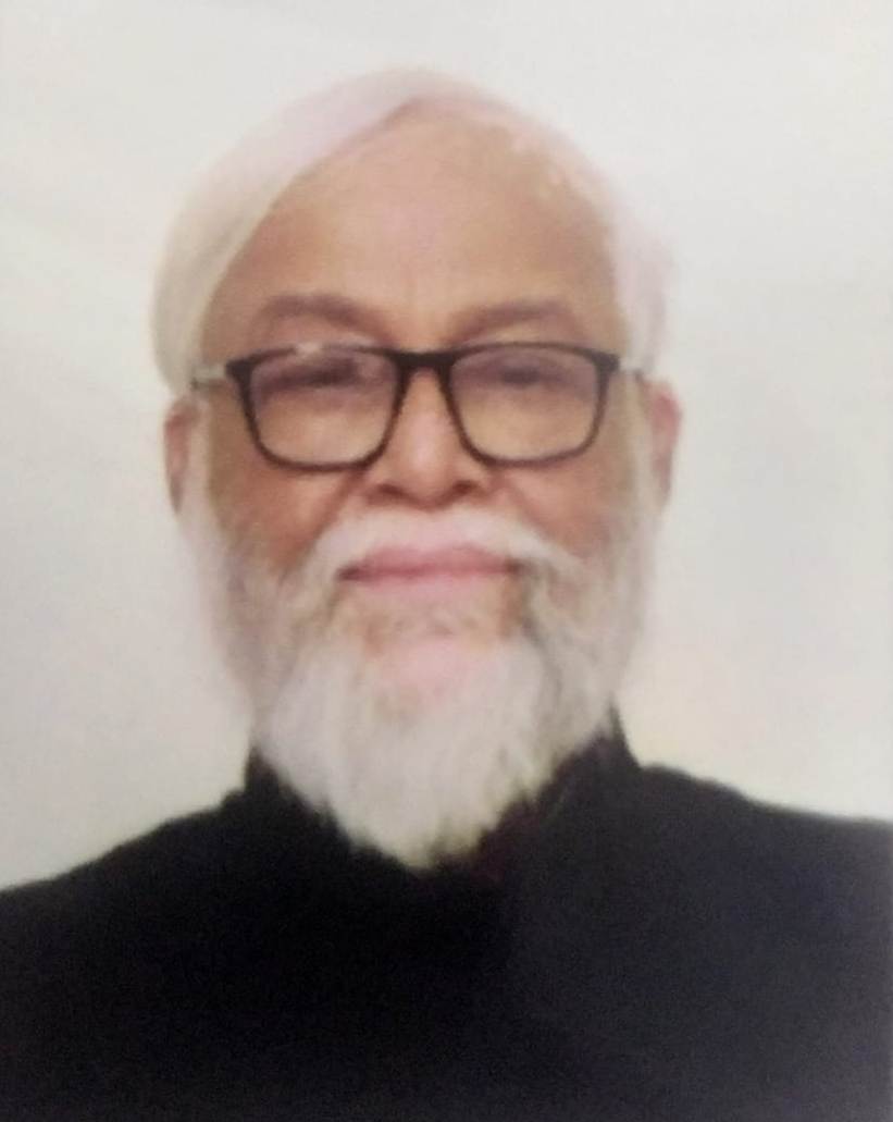 RATAN CHAKRABORTY