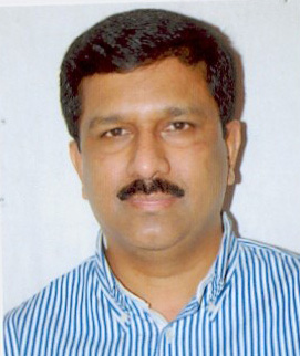 Dr. Syed Naseer Hussain