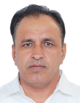 Shri Ummeda Ram Beniwal