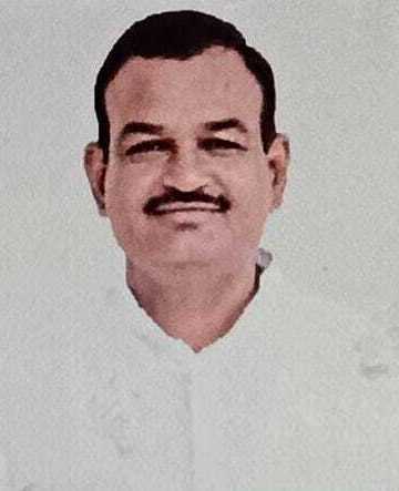 BHAIRON SINGH (BAPU)