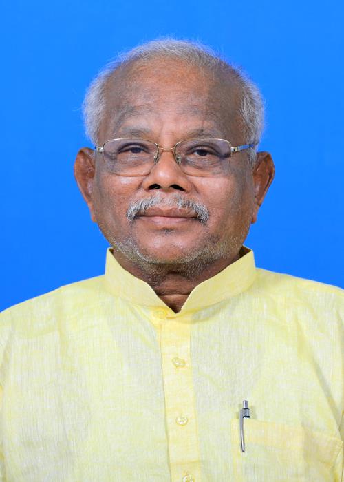 Bishnu Charan Sethi