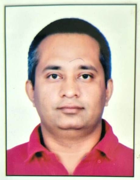 ROMIT KUMAR