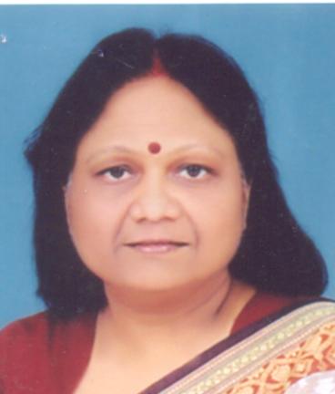 Smt. Sushila Saroj
