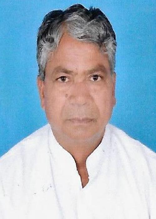 Gyanendra