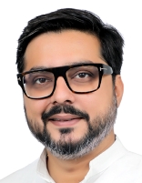 Shri Tanuj Punia