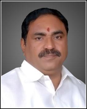 Errabelli Dayakar Rao