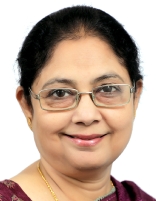 Smt. Sajda Ahmed
