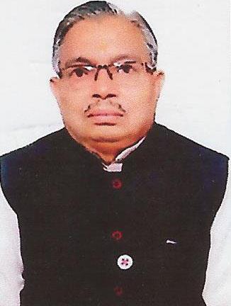 Suresh Kumar Shrivastav