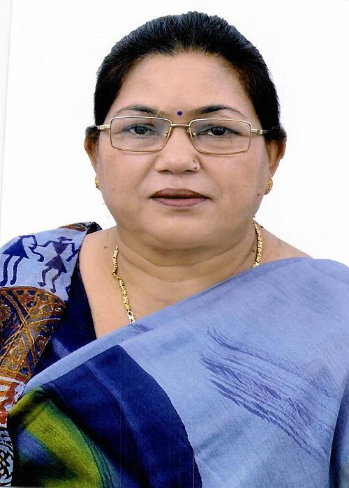 Vijama Yadav