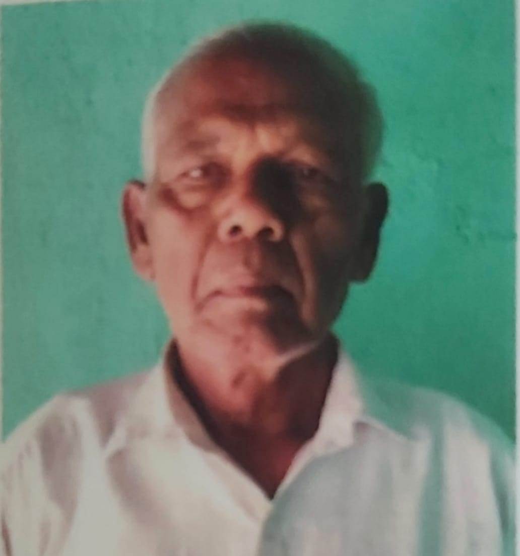 Prafulla Chandra Pradhan