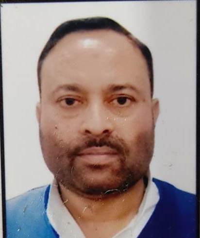 ANIL KUMAR