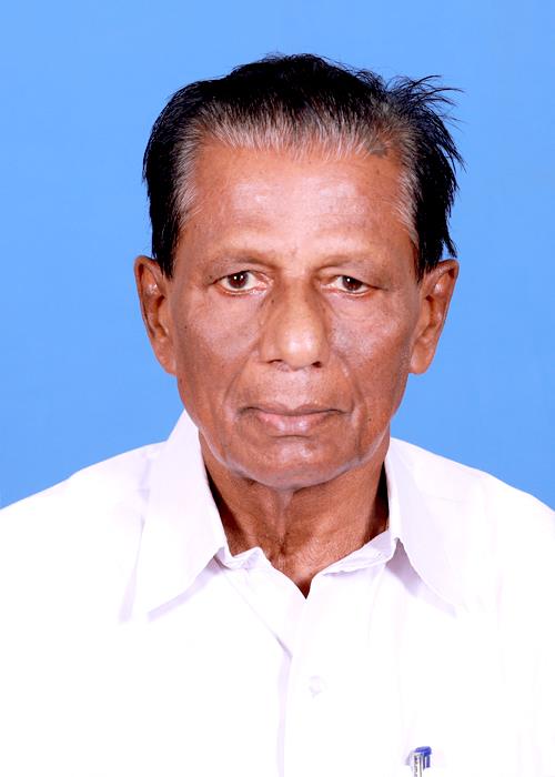 Ananta Das