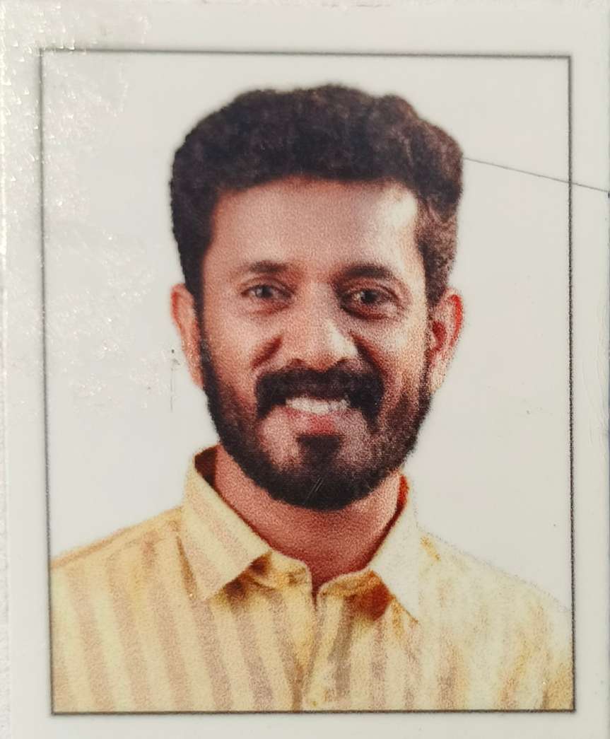 M. S. Arun Kumar