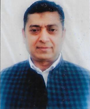 Sohil Akhtar Ansari