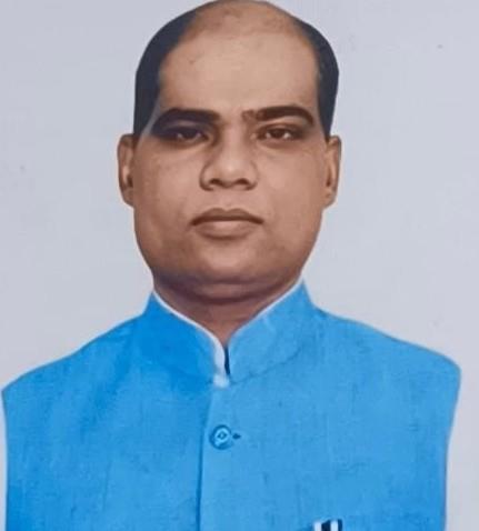 Surendra Ram