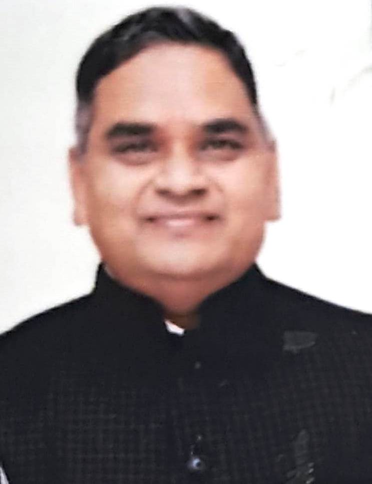 Sh. Gautam Kumar