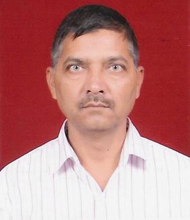 Rajesh Kumar Mishra