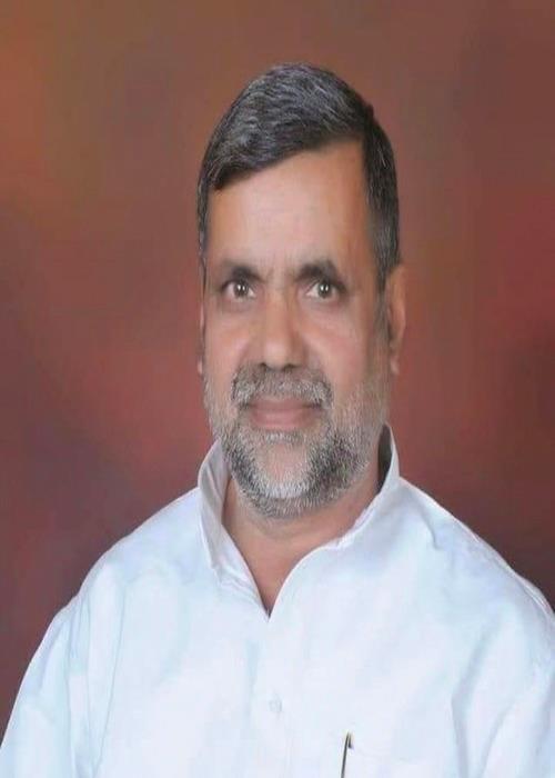 Devendra Pratap Singh