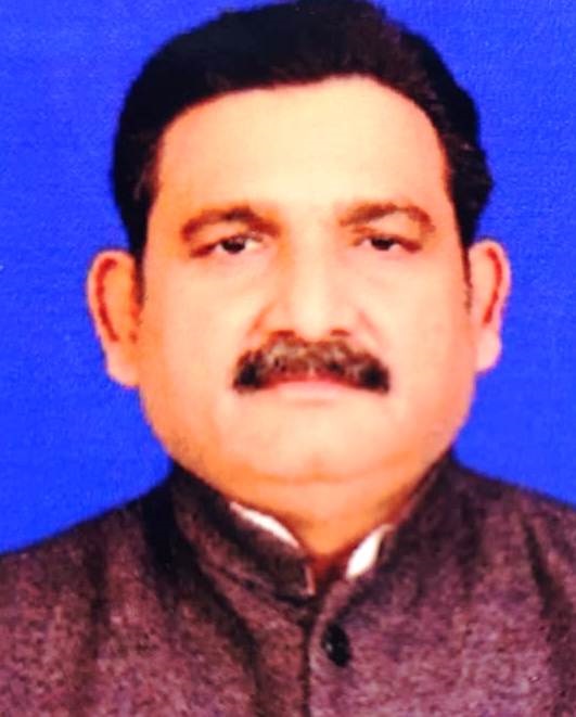 Surender Singh