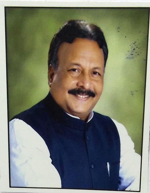 Madan Madhukar Yerawar