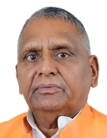 Devendra Singh Alias Bhole Singh