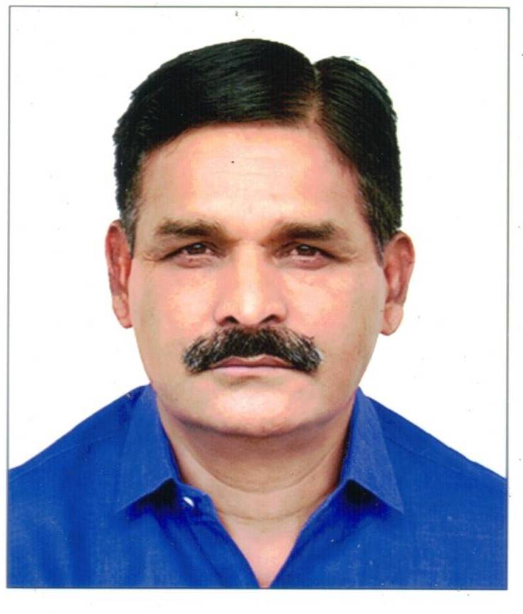 Shankar Singh