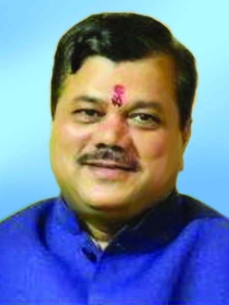 Pravin Darekar