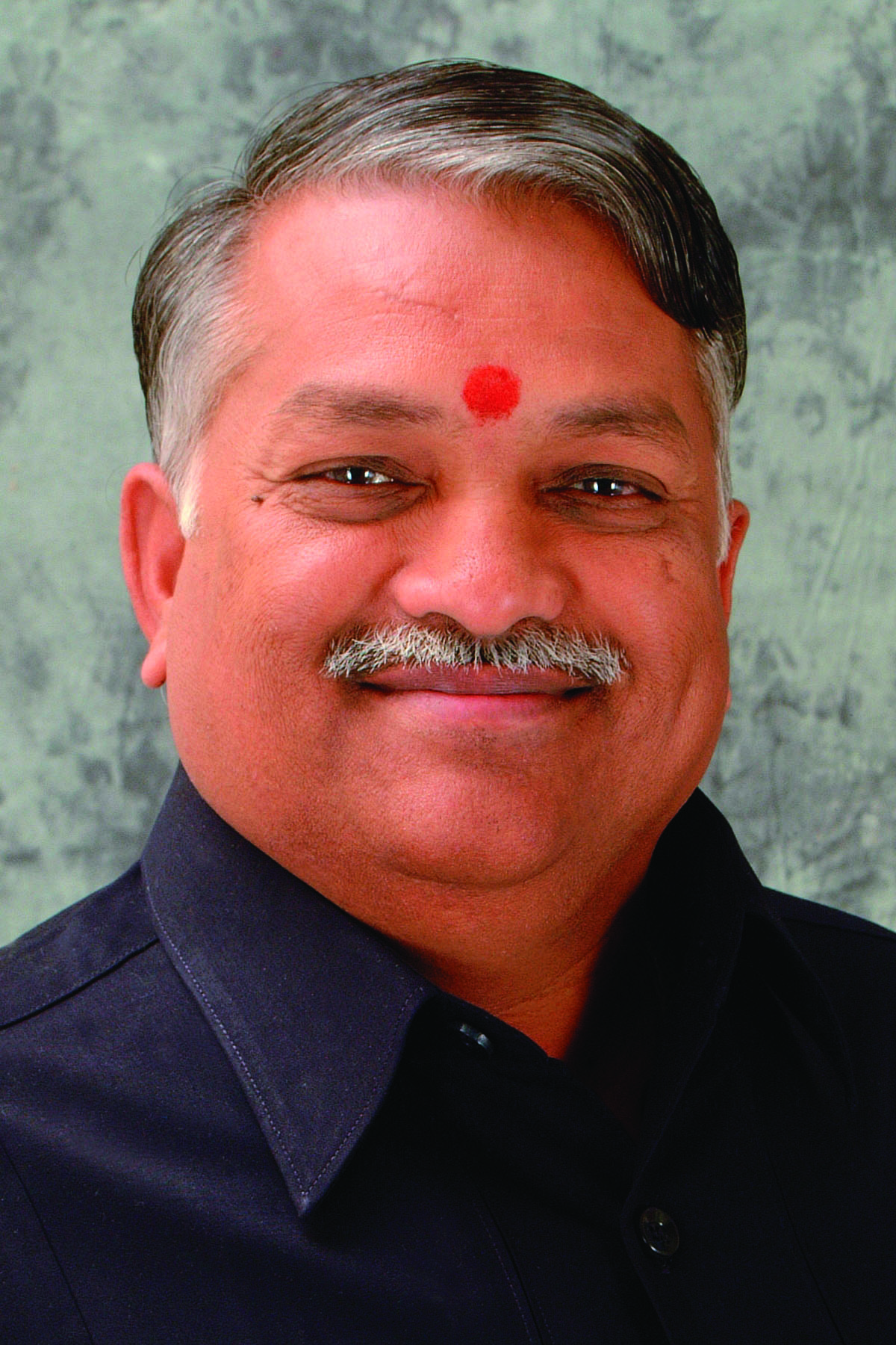 Chandrakant Bhaurao Khaire