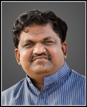 Deshapathi Srinivas