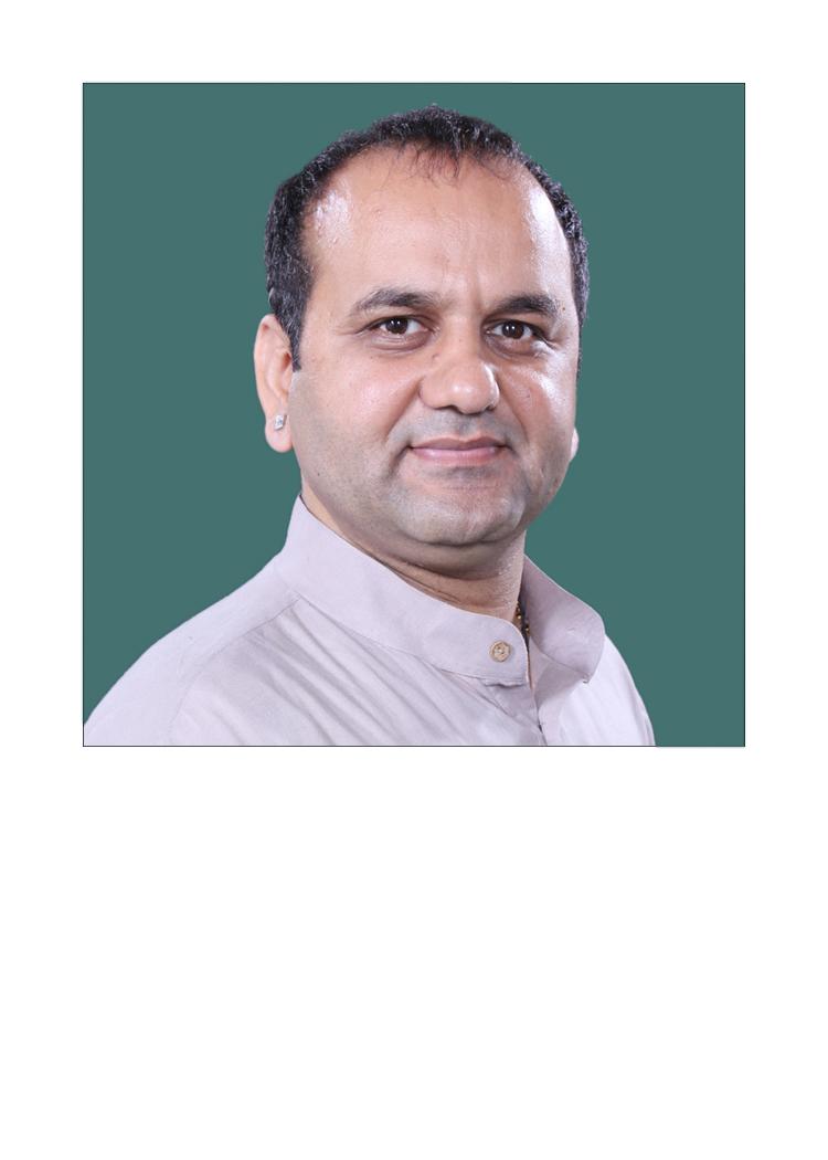 Maheish Girri