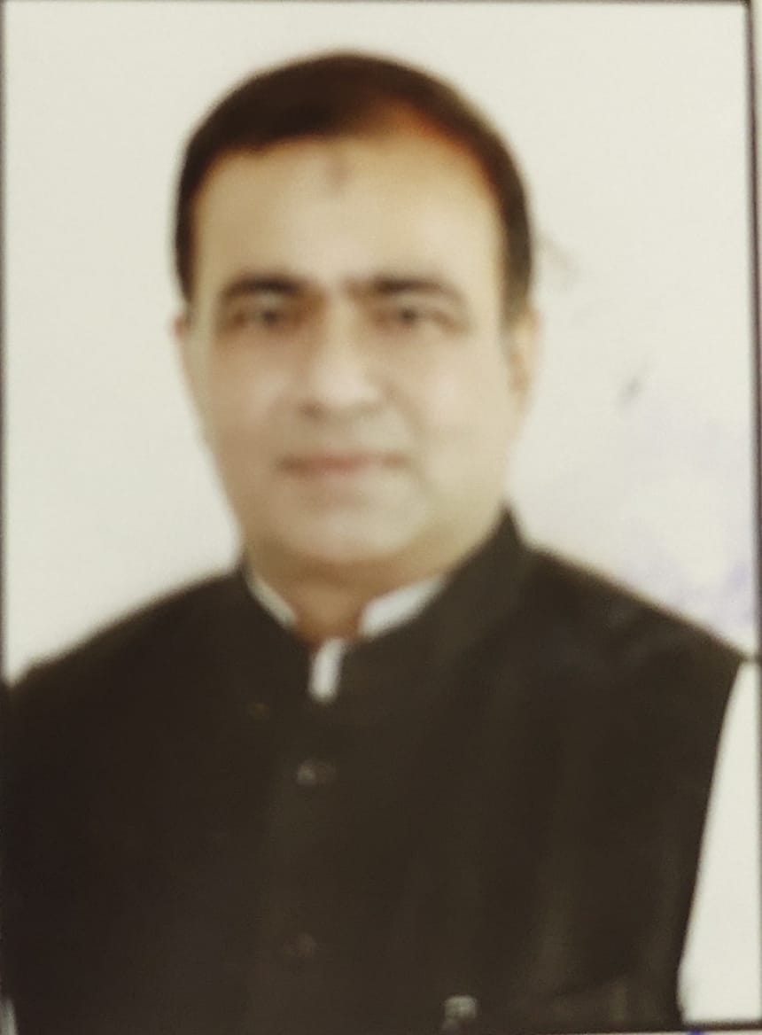 Mohammad Hasan