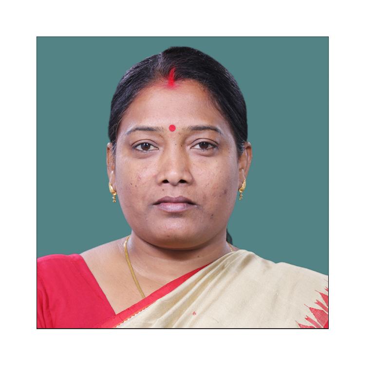 Smt. Sakuntala Laguri