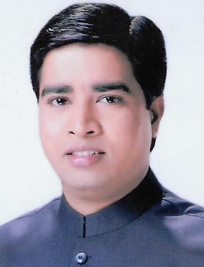Sanjay Yadav