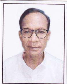 Aloke Jaldata