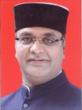 Vishvas Sarang