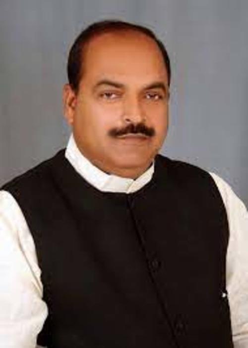 Dhruv Kumar Tripathi