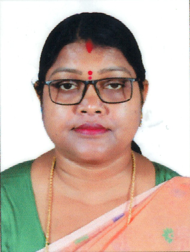 SWAGATA MANNA