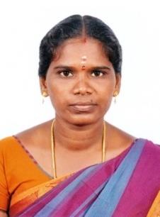 V. M. Rajalakshmi