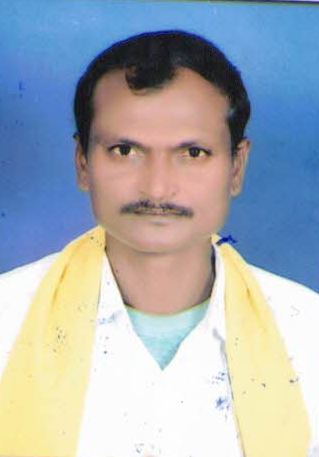 Vikram Kakade